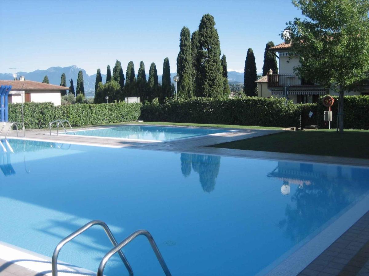Appartamento In Lazise/gardasee 21938 Lazise