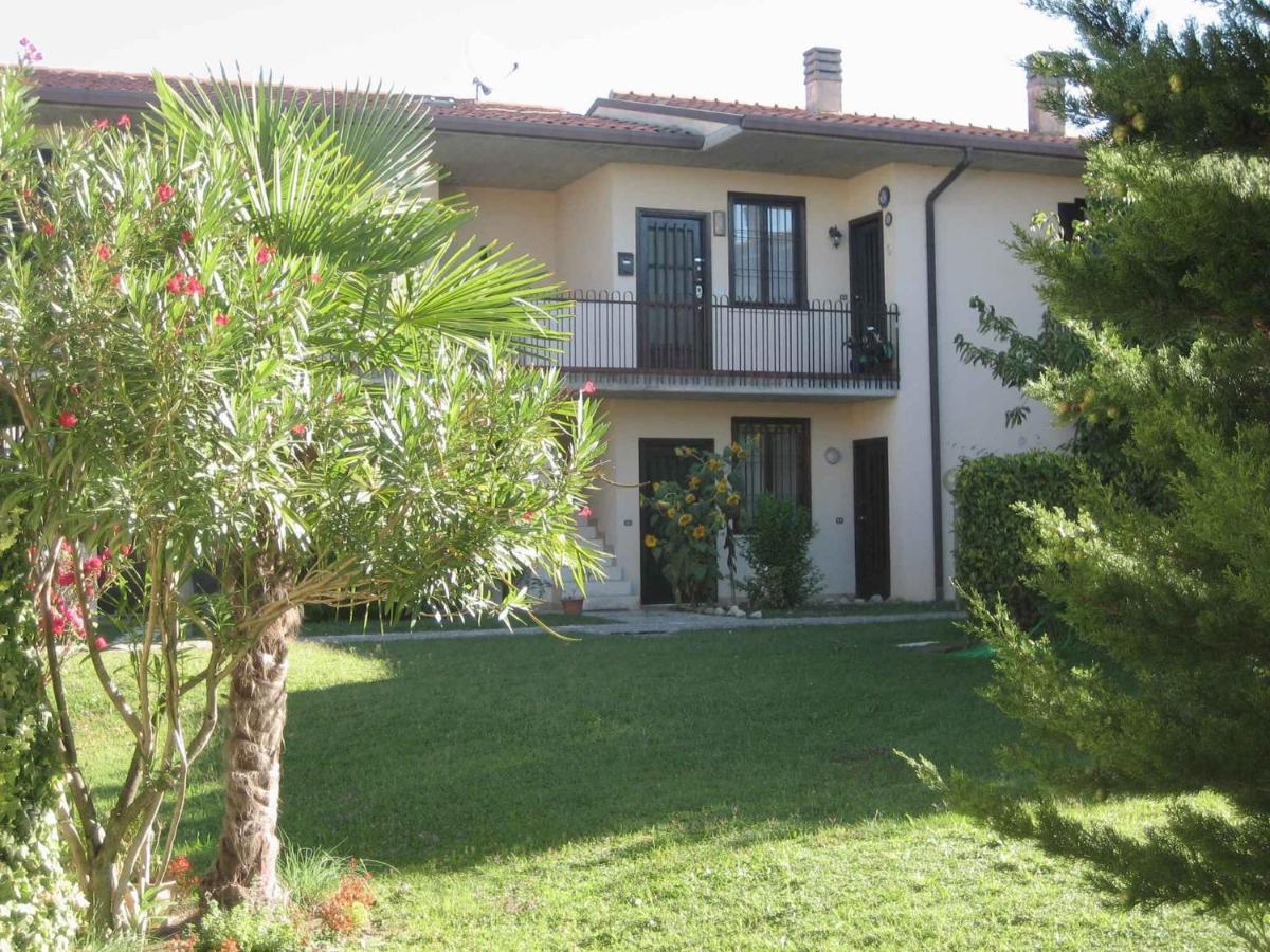 In Lazise/gardasee 21938 Appartamento *