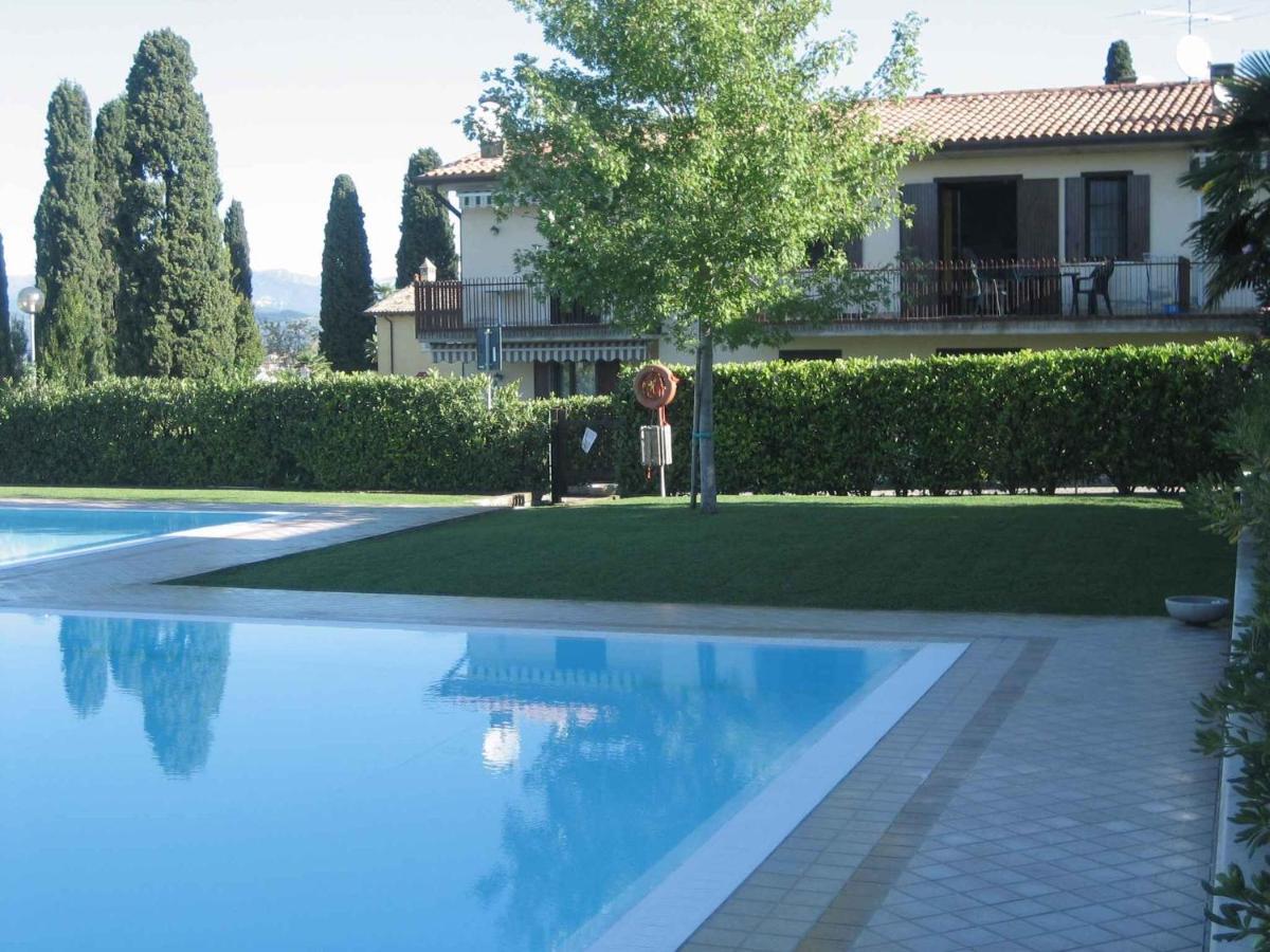 Appartamento In Lazise/gardasee 21938 Lazise