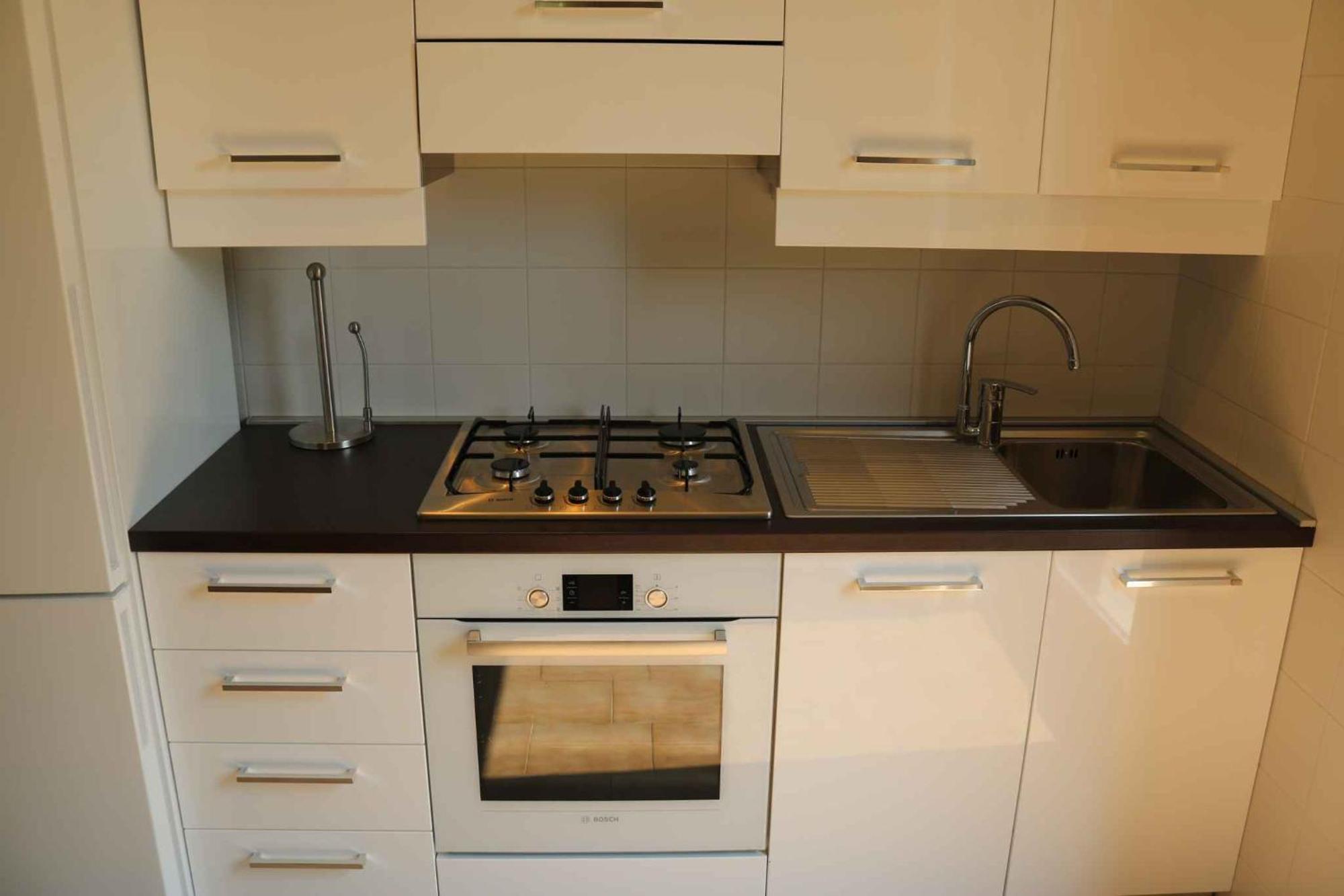 Appartamento In Lazise/gardasee 21938 *