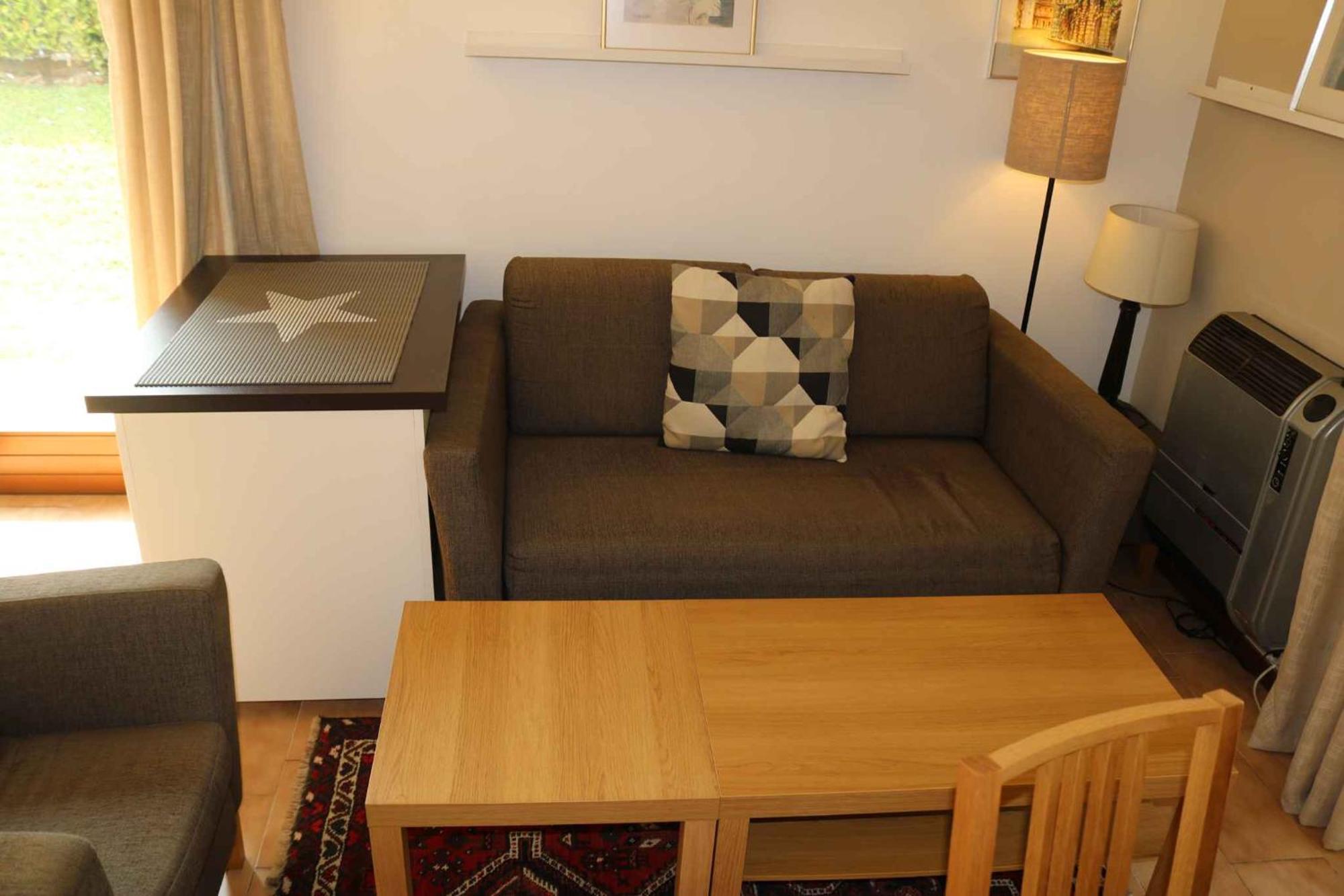 Appartamento In Lazise/gardasee 21938 *