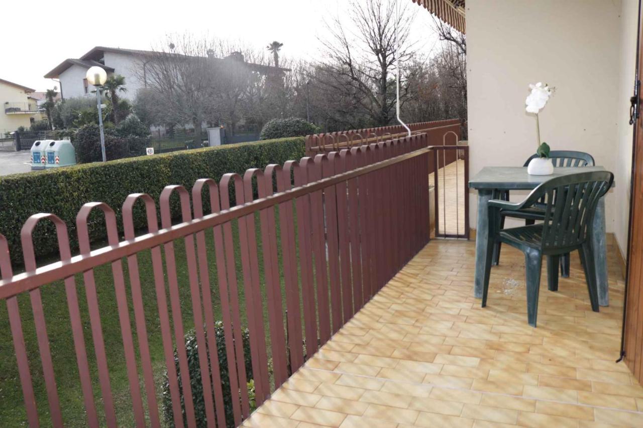 In Lazise/gardasee 21938 Apartment